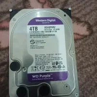 هارد 4 ترا دوربین مداربسته