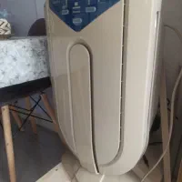 تصفیه هوا|پنکه و تصفیه‌کنندهٔ هوا|ارومیه, |دیوار