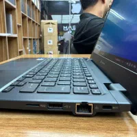 لبتاب ژاپنی توشیبا نسل11استوک بدون نقطه|رایانه همراه|تهران, فردوسی|دیوار