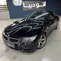 بی ام و Z4 28i، مدل 2013