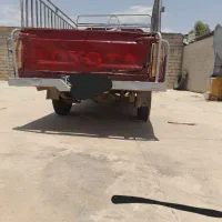 تویوتا ۱۹۷۸.دور رنگ|خودرو سواری و وانت|سیرجان, |دیوار