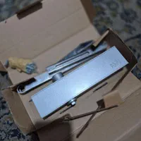 آرام بند NHNژاپن اصلی آکبند مدل ۴۰۰تا۱۳۰کیلوگرم
