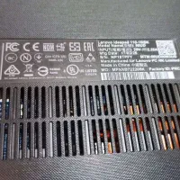 فروش لبتاپ لنوو نسل 6 همدان|رایانه همراه|همدان, |دیوار