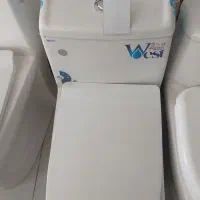 فروش ویژه توالت فرنگی خروجی 110