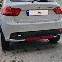 کوییک R 1400 سفید|خودرو سواری و وانت|بوکان, |دیوار