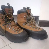 کفش دو پوش کوهنوردی بستارد اسپانیایی|کیف، کفش، کمربند|اراک, |دیوار