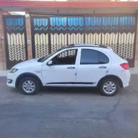 کوییک GXR|خودرو سواری و وانت|قم, اسمعیل آباد|دیوار