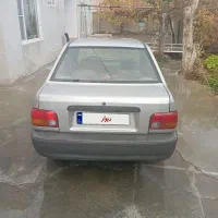 پراید صبا مدل 85|خودرو سواری و وانت|نقده, |دیوار