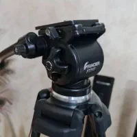 سه پایه فنسیر ft717