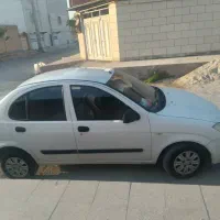 تیبا مدل 94|خودرو سواری و وانت|امیدیه, |دیوار