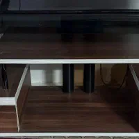 میز تلویزیون