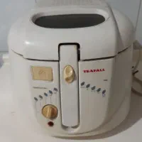 سرخ کن تفال