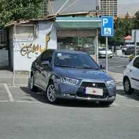 دنا پلاس توربو اتوماتیک بدون رنگ