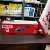 مینی فرز دسته بلند رونیکس مدل 3151