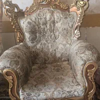 مبل سلتنطی هفت نفره