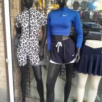 مانکن زنانه