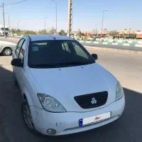 تیبا ۲ مدل ۹۷