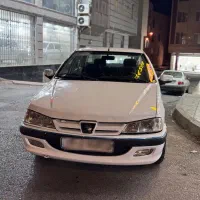 پژو پارس دوگانه شرکت|خودرو سواری و وانت|سمنان, |دیوار