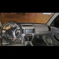 کاپرا مدل 1389 دو دیفرانسیل|خودرو سواری و وانت|شیراز, چنچنه|دیوار