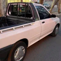 پراید وانت مدل ۴۰۲