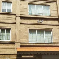 آپارتمان، تک واحدی، سند تک برگ. توشیبا. گیل