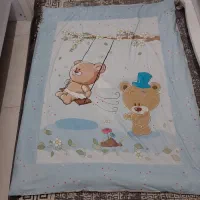 روتختی بچه گانه