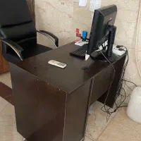 میز صندلی کامپیوتر|میز تحریر و کامپیوتر|تهران, دروس|دیوار