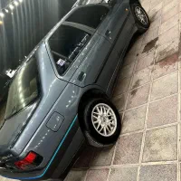 پژو۴۰۵GLX|خودرو سواری و وانت|خورموج, |دیوار