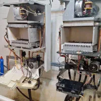 تعمیرات پکیج/نصب اسپیلت/تعمیرات اسپلیت/سراسر شیراز|خدمات پیشه و مهارت|شیراز, فرگاز|دیوار