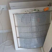 لامپ دست ساز