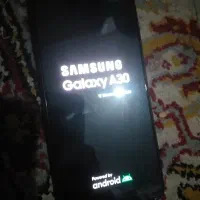 گوشی A30