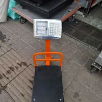 برند های مختلف ترازو موجود تک و عمده|فروشگاه و مغازه|تهران, خانی آباد نو شمالی|دیوار