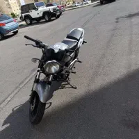 پالس یو جی فور ۱۸۰