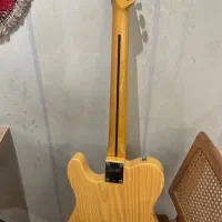 اسکوایر telecaster|گیتار، بیس، امپلیفایر|اهواز, زیتون کارمندی|دیوار
