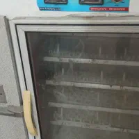دستگاه جوجه کشی ۴۰۰ تایی اتوماتیک