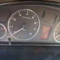 سمند ال ایکس مولتی پلکس ۹۴|خودرو سواری و وانت|خرم‌آباد, |دیوار