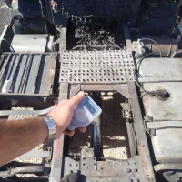 مرکز تشخیص رنگ رادمنش|خدمات موتور و ماشین|دورود, |دیوار