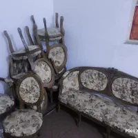 مبلمان|مبلمان خانگی و میز عسلی|شوشتر, |دیوار