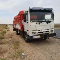 بادسان مدل ۸۱