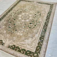 فرش افشان دودی با ضمانت10ساله/2002|فرش|شیراز, لاله|دیوار