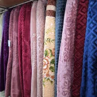 پتو دونفره سایز بزرگ|رختخواب، بالش، پتو|جلین, |دیوار