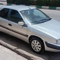 سیتروئن زانتیا 1800cc، مدل ۱۳۸۲|خودرو سواری و وانت|قم, گلزار|دیوار