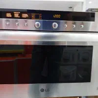 سولاردام ال جی مدل MA3884VC