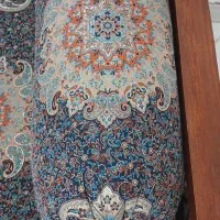 فرش ۶متری و تخت سنتی|فرش|ری, ولی آباد|دیوار