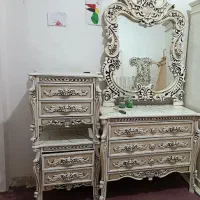 گنجه  دراور و پاتختی