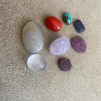 معاوضه نگین