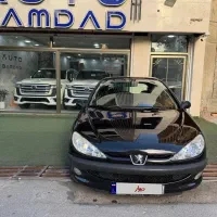 ۲۰۶تیپ۲ مدل۹۹