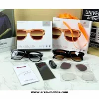 عینک هوشمند مدلXK One Pro (2026)با هوش مصنوعی