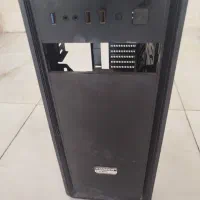 کیس خالی گرین evoکامپیوتر