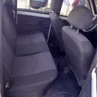 مزدا ۲۰۰۰|خودرو سواری و وانت|تربتحیدریه, سرمحله|دیوار